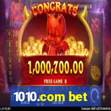 1010.com bet